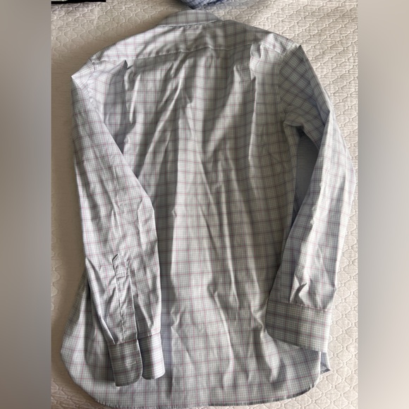J Crew Dress Shirt - Picture 4 of 4
